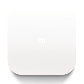 Xiaomi Mi Box 4 Xiaomi Mi Box 4