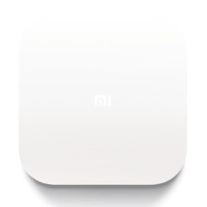 Xiaomi Mi Box 4