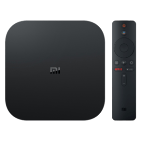 Xiaomi Mi TV Box S (Gen 1) Xiaomi Mi TV Box S (Gen 1)