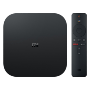 Xiaomi Mi TV Box S (Gen 1)