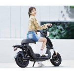 Avec le Himo T1, Xiaomi s’attaque au scooter électrique à (très) bas prix