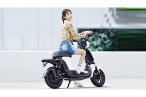 Avec le Himo T1, Xiaomi s’attaque au scooter électrique à (très) bas prix