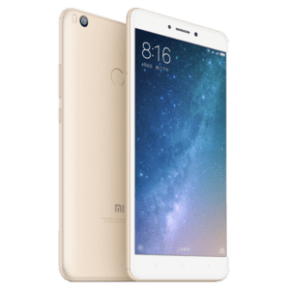 Xiaomi Mi Max 2 Xiaomi Mi Max 2