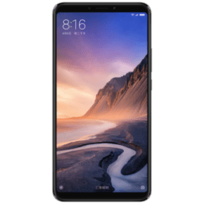 Xiaomi Mi Max 3 Xiaomi Mi Max 3