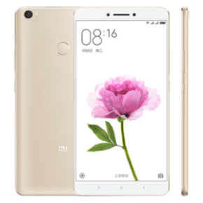 Xiaomi Mi Max Xiaomi Mi Max