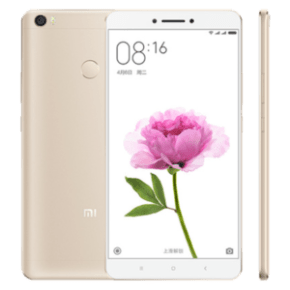 Xiaomi Mi Max