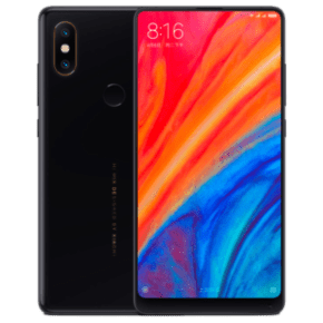 Xiaomi Mi Mix 2s Xiaomi Mi Mix 2s