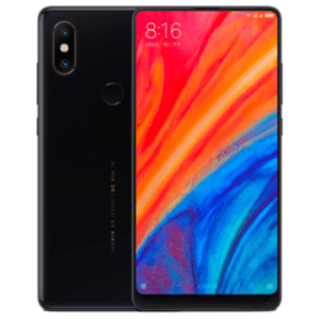 Xiaomi Mi Mix 2s