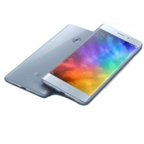 Xiaomi Mi Note 2 Xiaomi Mi Note 2