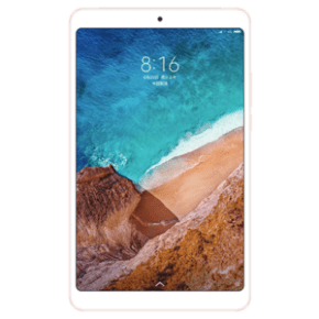 Xiaomi Mi Pad 4