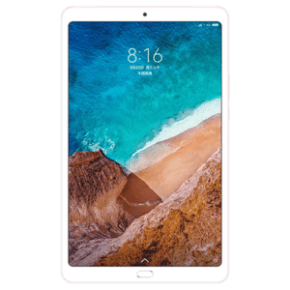 Xiaomi Mi Pad 4 Plus Xiaomi Mi Pad 4 Plus
