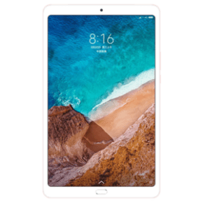 Xiaomi Mi Pad 4 Plus