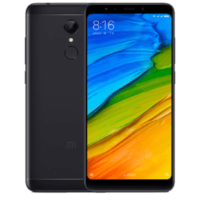 Xiaomi Redmi 5