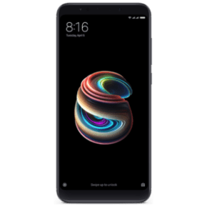 Xiaomi Redmi 5 Plus Xiaomi Redmi 5 Plus