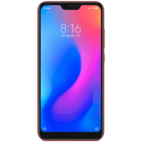Xiaomi Redmi 6 Pro Xiaomi Redmi 6 Pro