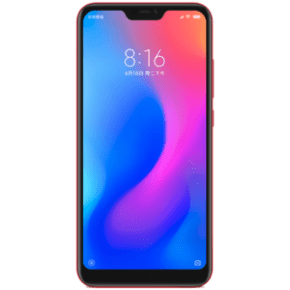 Xiaomi Redmi 6 Pro