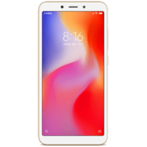 Xiaomi Redmi 6A Xiaomi Redmi 6A