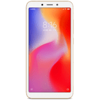 Xiaomi Redmi 6A