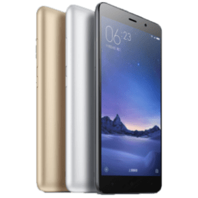 Xiaomi Redmi Note 3 Pro Xiaomi Redmi Note 3 Pro