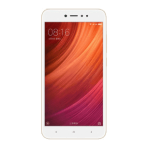 Xiaomi Redmi Note 5A Prime Xiaomi Redmi Note 5A Prime