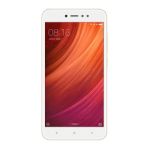 Xiaomi Redmi Note 5A Prime