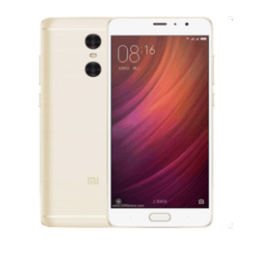 Xiaomi Redmi Pro Xiaomi Redmi Pro