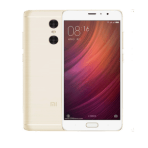 Xiaomi Redmi Pro