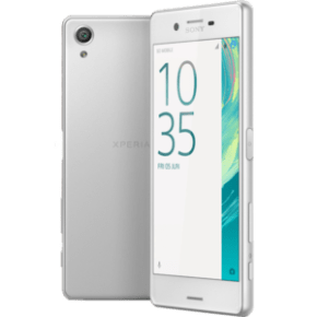 Sony Xperia X Sony Xperia X
