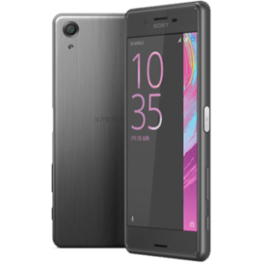 Sony Xperia X Performance Sony Xperia X Performance