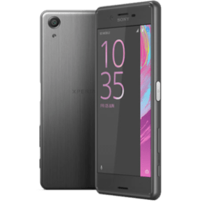 Sony Xperia X Performance