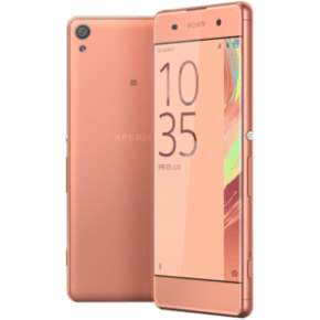 Sony Xperia XA Sony Xperia XA