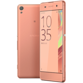 Sony Xperia XA