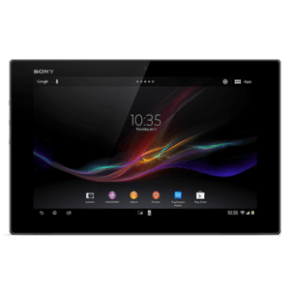 Sony Xperia Z2 Tablet Sony Xperia Z2 Tablet