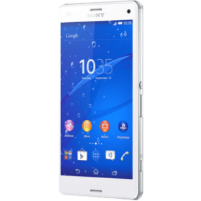 Sony Xperia Z3 Compact Sony Xperia Z3 Compact