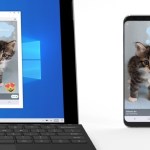 La synchronisation Android – Windows 10 fait le plein de nouveautés en beta