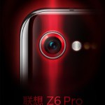 Le Lenovo Z6 Pro arrive ce mois-ci en Chine avec un Snapdragon 855