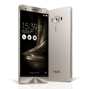 Asus ZenFone 3 Deluxe Asus ZenFone 3 Deluxe