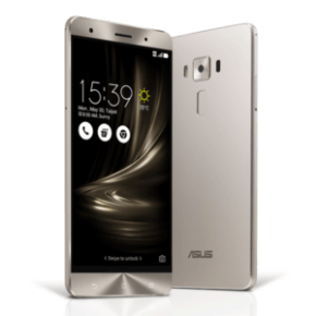 Asus ZenFone 3 Deluxe