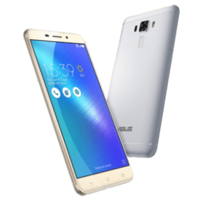 Asus ZenFone 3 Laser