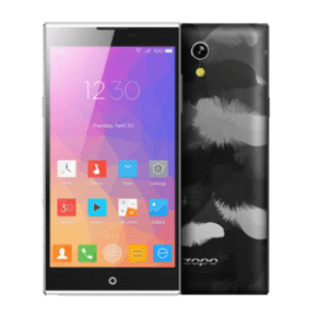 Zopo ZP920 Zopo ZP920
