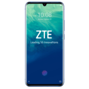 ZTE Axon 10 Pro 5G ZTE Axon 10 Pro 5G