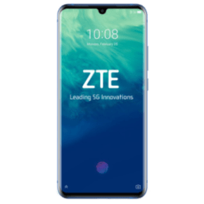 ZTE Axon 10 Pro 5G