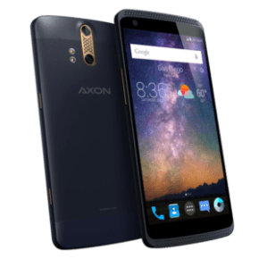 ZTE Axon ZTE Axon