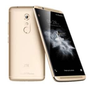 ZTE Axon 7 ZTE Axon 7