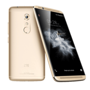 ZTE Axon 7