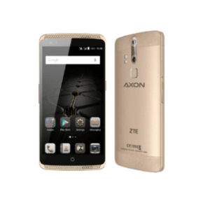 ZTE Axon Elite ZTE Axon Elite