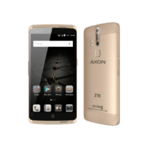 ZTE Axon Elite