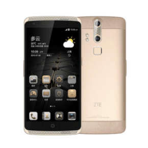 ZTE Axon Lux ZTE Axon Lux