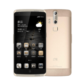 ZTE Axon Lux