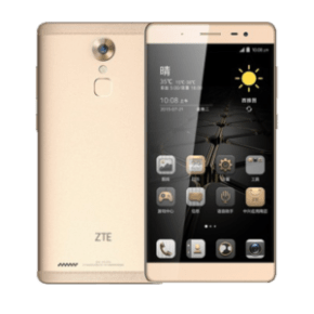 ZTE Axon Max ZTE Axon Max